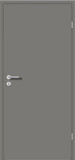 PRÜM-Tür STANDARD G-TEC STAUBGRAU-MATT RAL7037